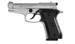 Ekol Special 99 Chrom 9mm P.A.K - Gas - Signal